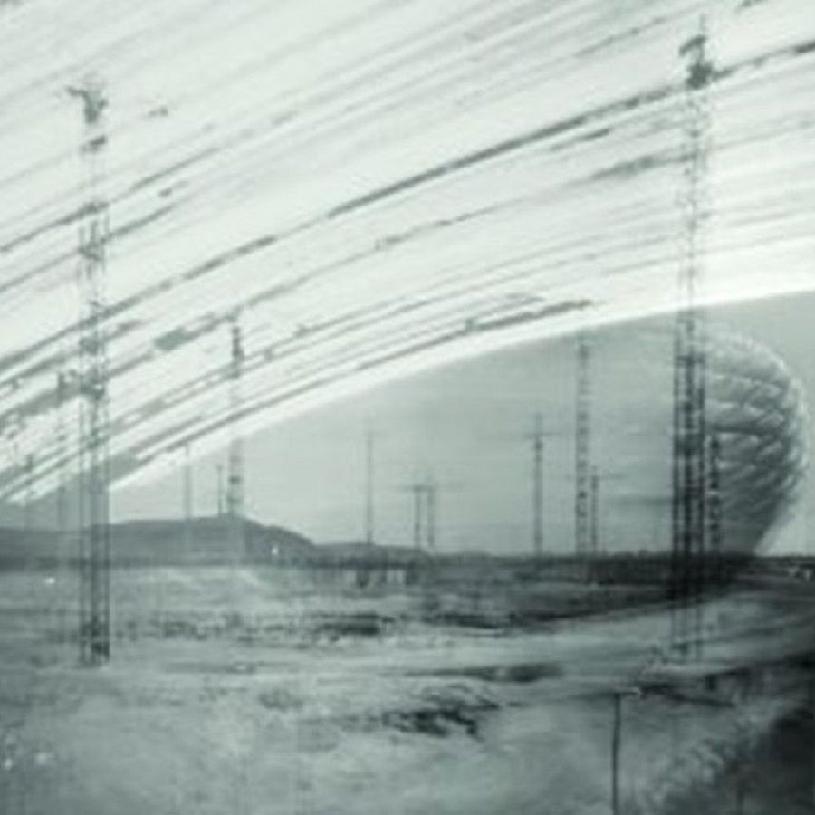 Korff Stiftung - Michael Wesely - Unique Works - Allianz Arena