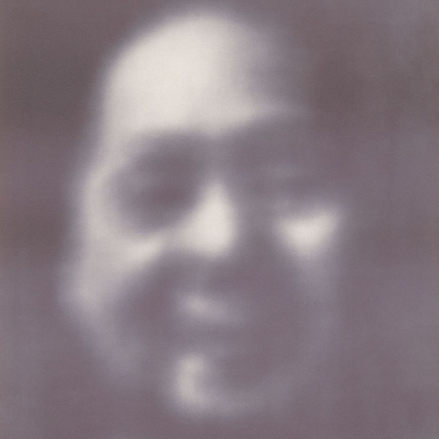 Korff Stiftung - Gerhard Richter - Graphics - Mao