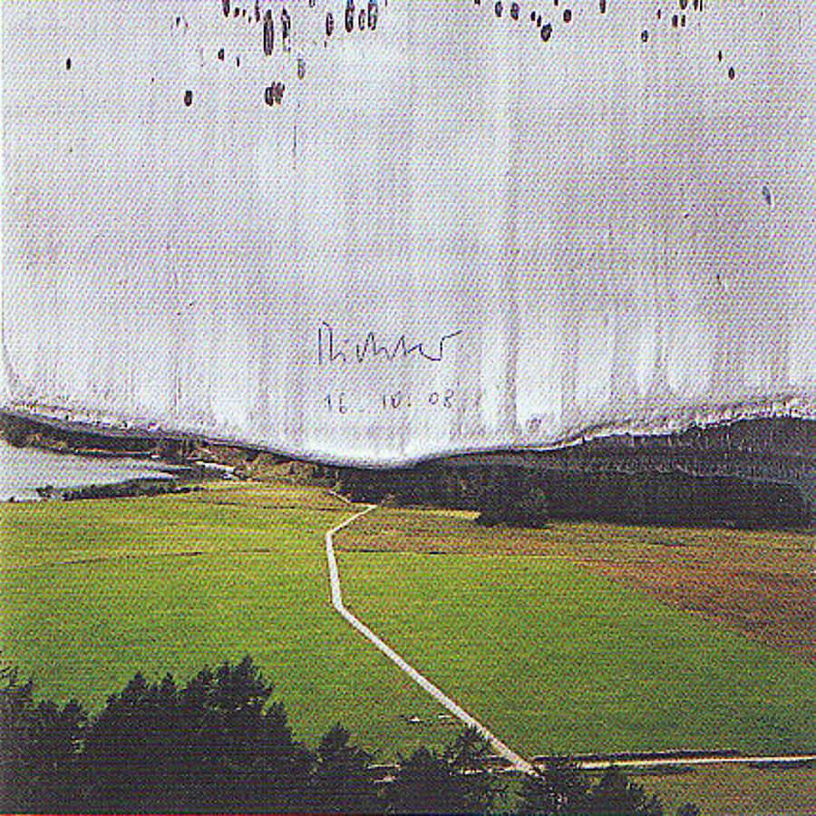 Korff Stiftung - Gerhard Richter - Grafiken - 16.10.2008