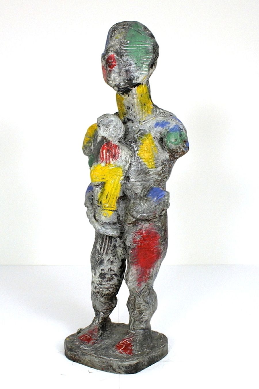 Korff Stiftung - Markus Lüpertz - Skulpturen - Prometheus