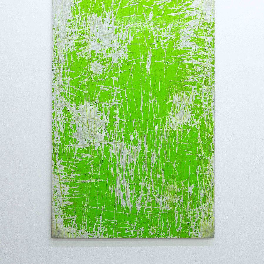 Korff Stiftung - Clemens Hollerer - Unikate - The inevitable