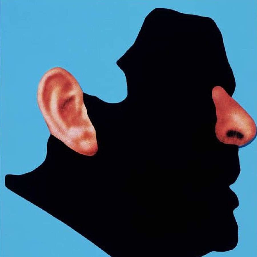 John Baldessari