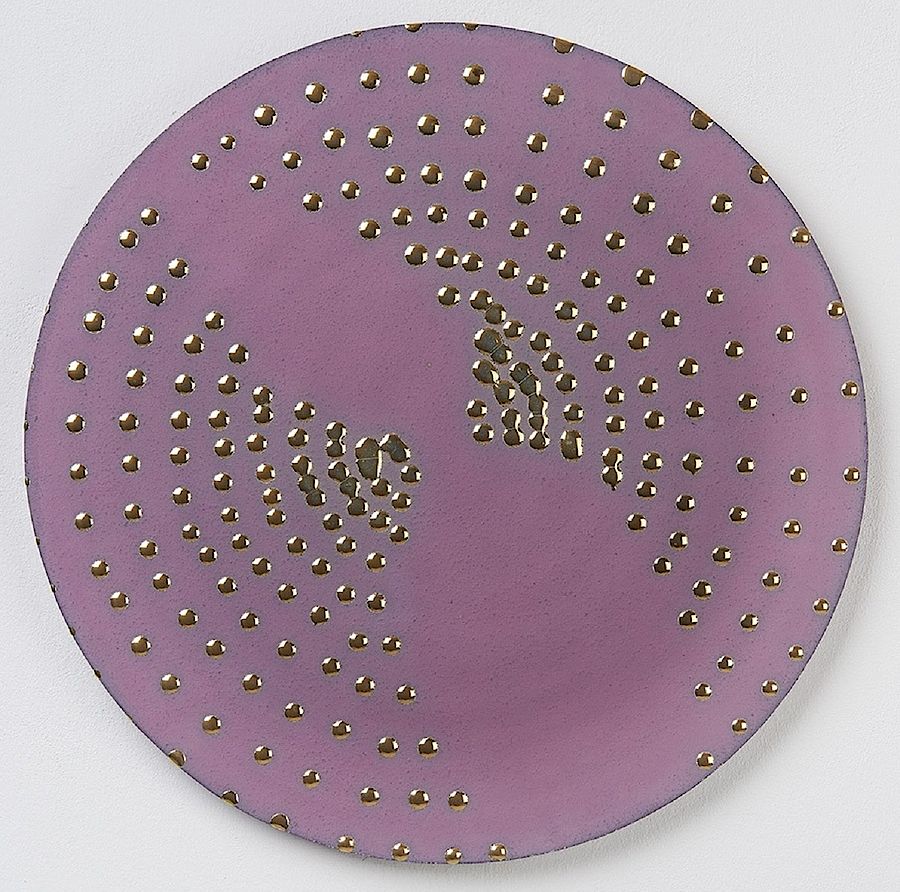 Korff Stiftung - Otto Piene - Sculptures - Rastersonne
