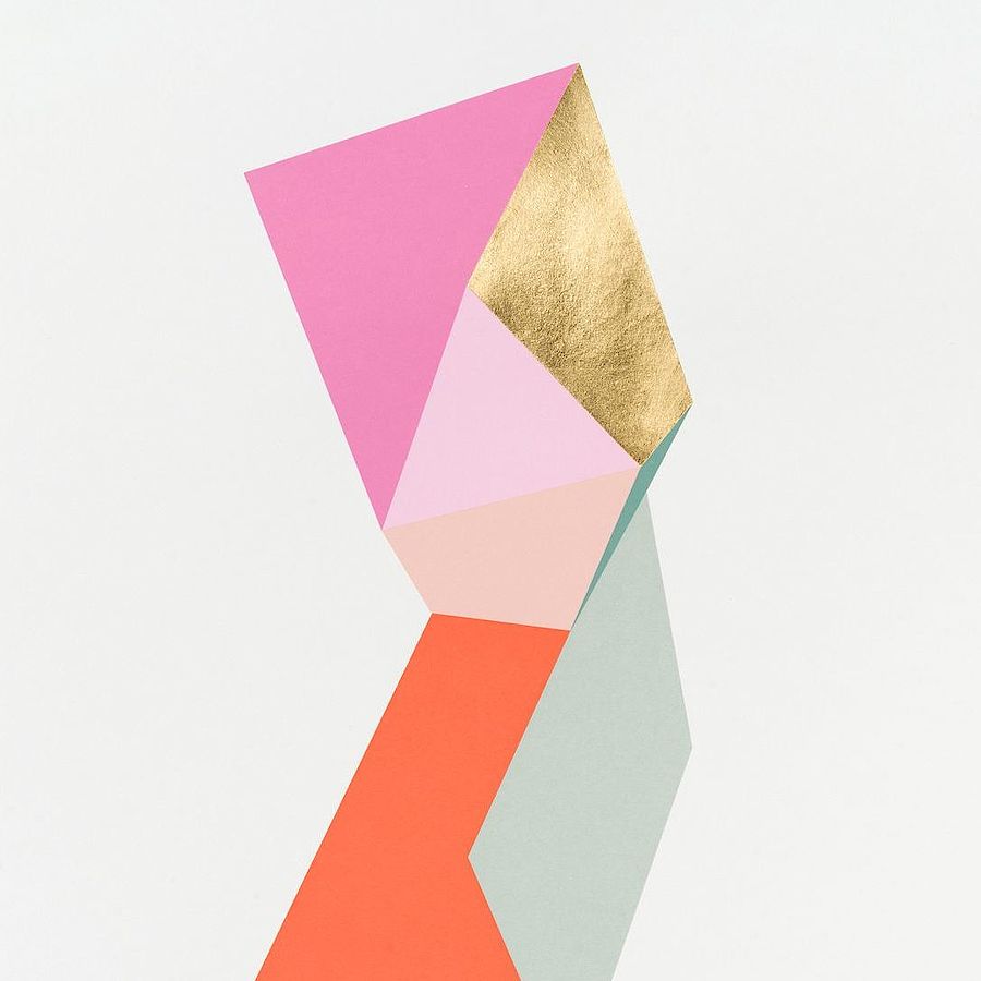 Korff Stiftung - Jorinde Voigt - Unique Works - Sara´s Question IV