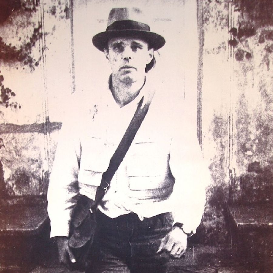 Joseph Beuys