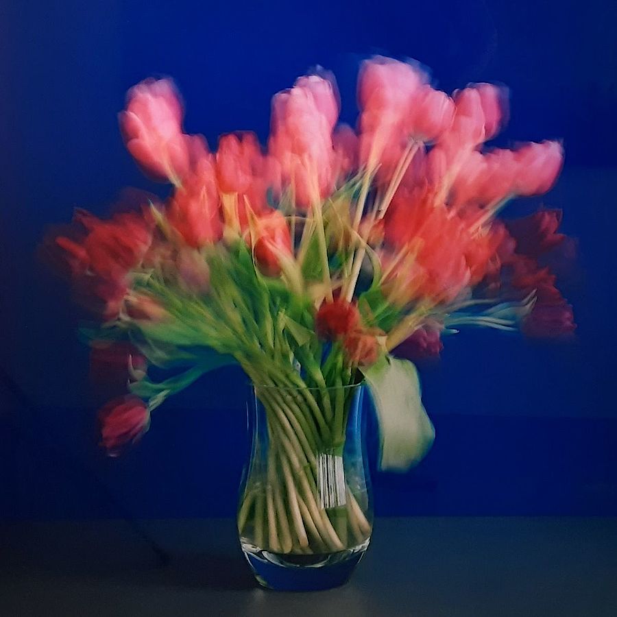 Michael Wesely