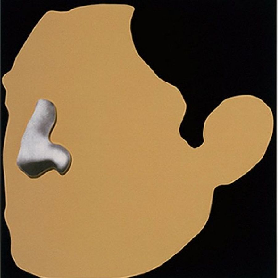 Korff Stiftung - John Baldessari - Grafiken - Noses and ears