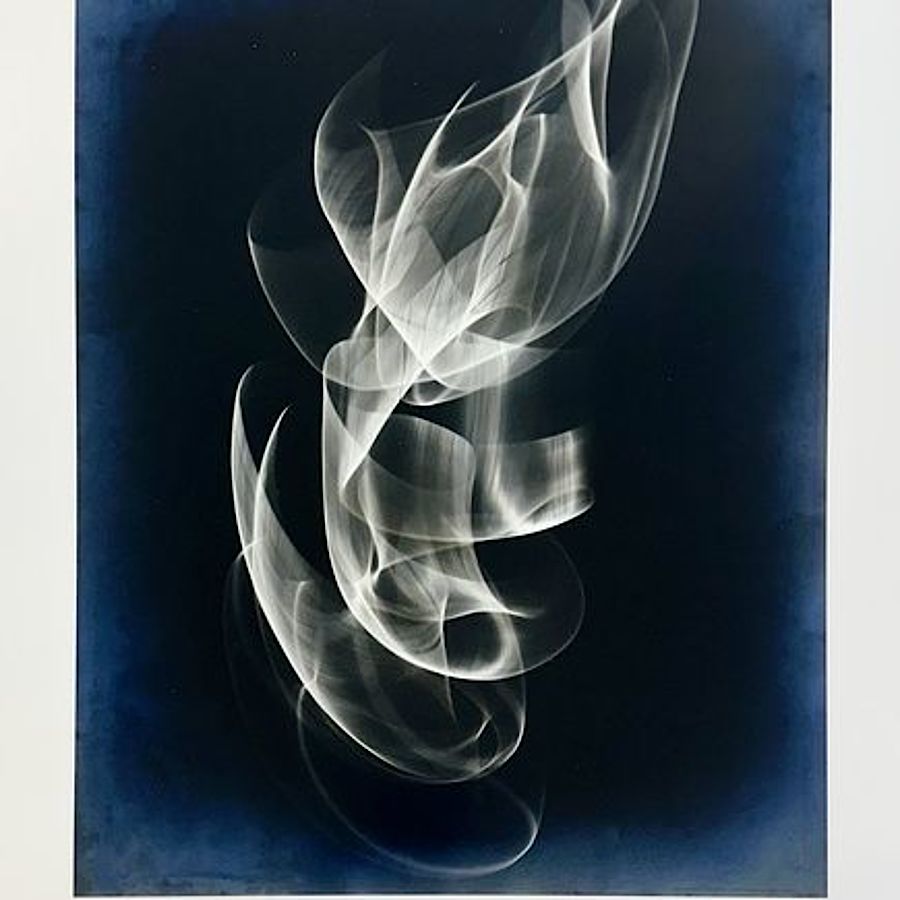 Korff Stiftung - Thomas Ruff - Photokunst - untitled#03