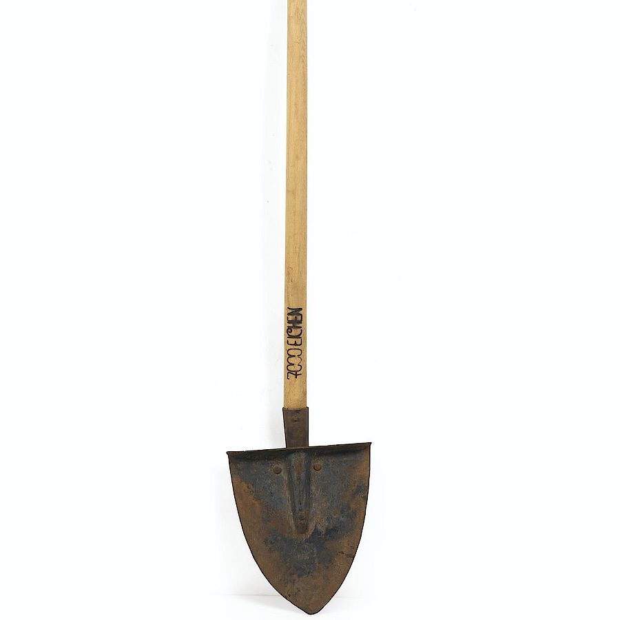Korff Stiftung - Joseph Beuys - Objects - Pala