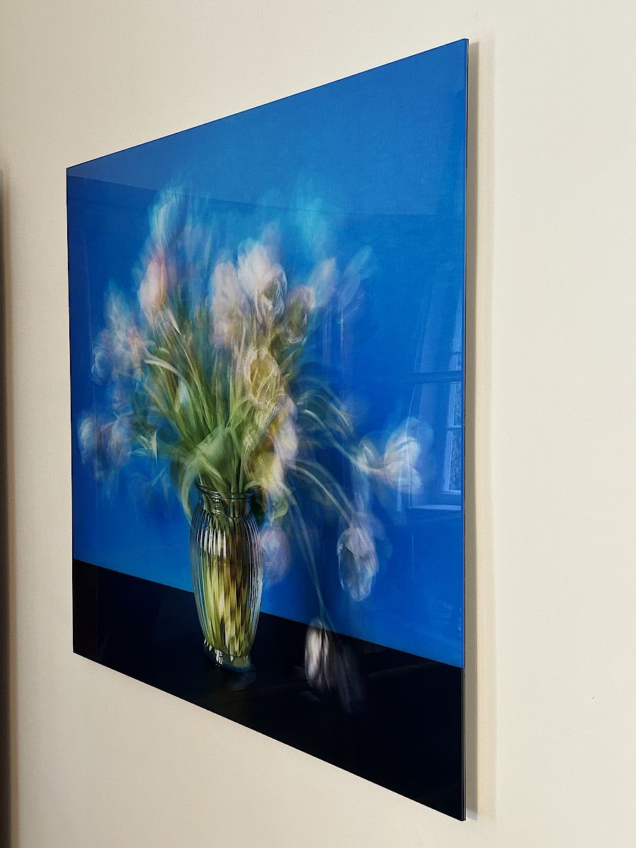 Korff Stiftung - Michael Wesely - Editions - 29.12.2021 - 4.1.2022