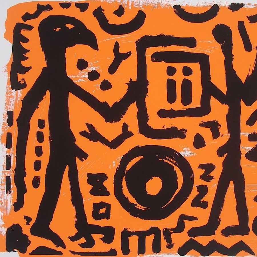 A.R. Penck