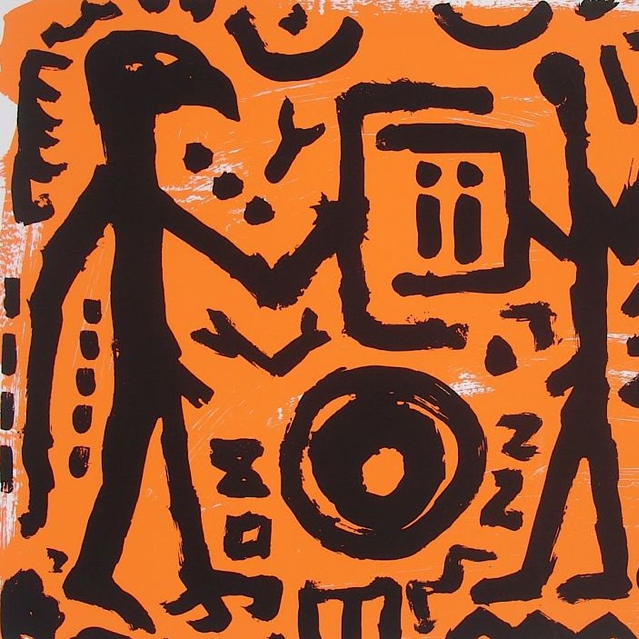 A.R. Penck