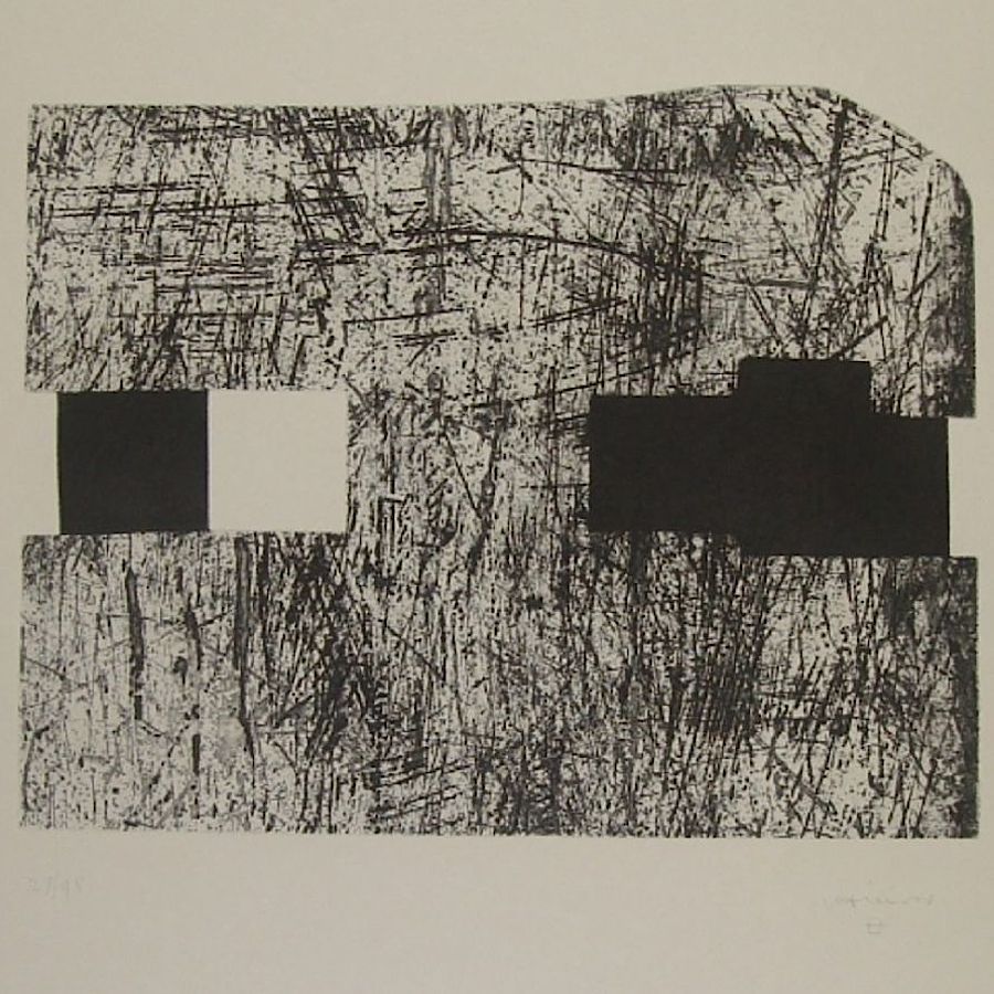 Eduardo Chillida