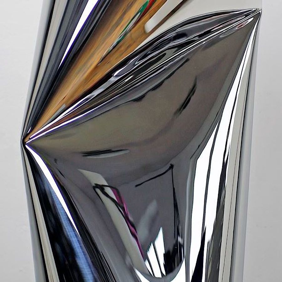 Korff Stiftung - Stephan Marienfeld - Sculptures - Little Can