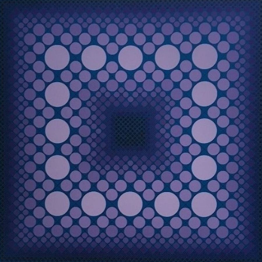 Victor Vasarely