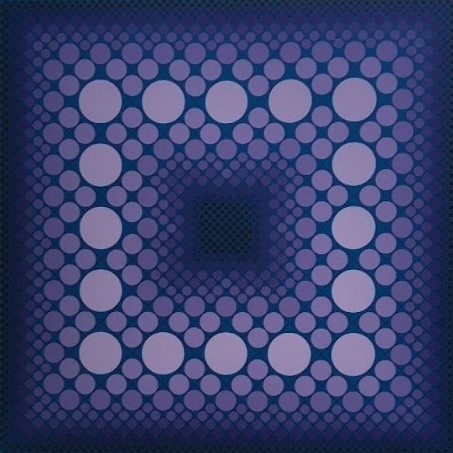 Victor Vasarely