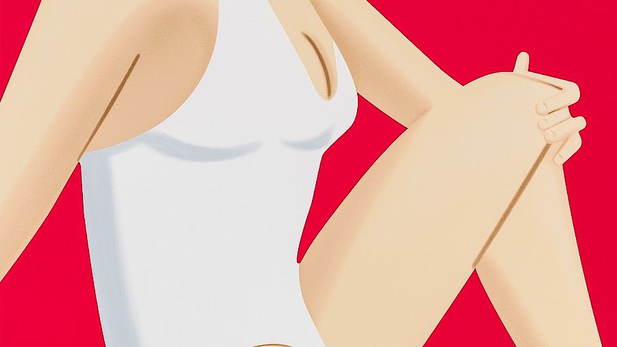 Coca-Cola Girl #7