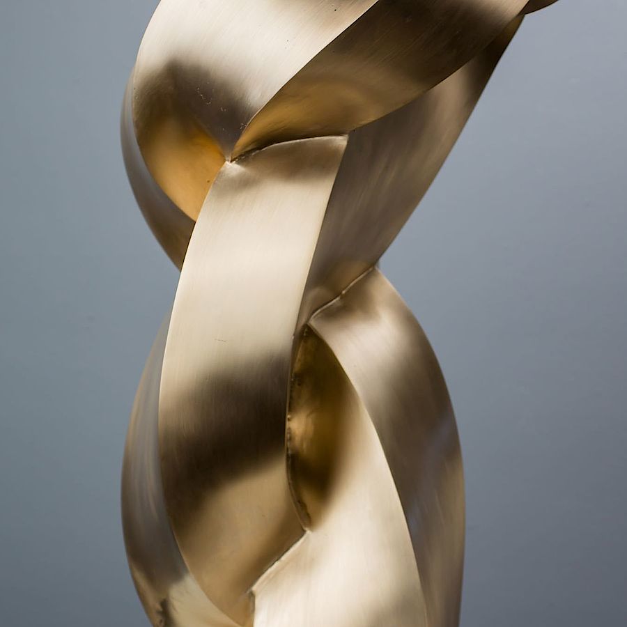 Korff Stiftung - Stephan Marienfeld - Sculptures - Twist