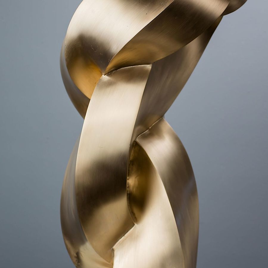 Korff Stiftung - Stephan Marienfeld - Skulpturen - Twist