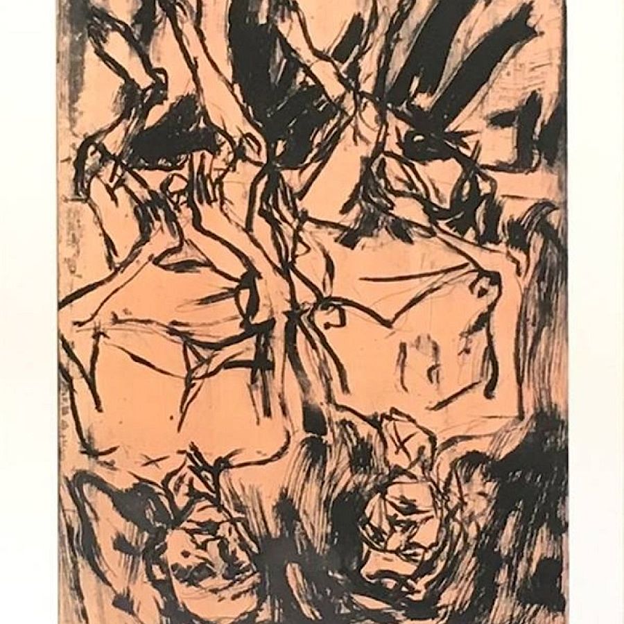 Georg Baselitz