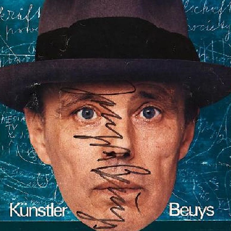 Joseph Beuys