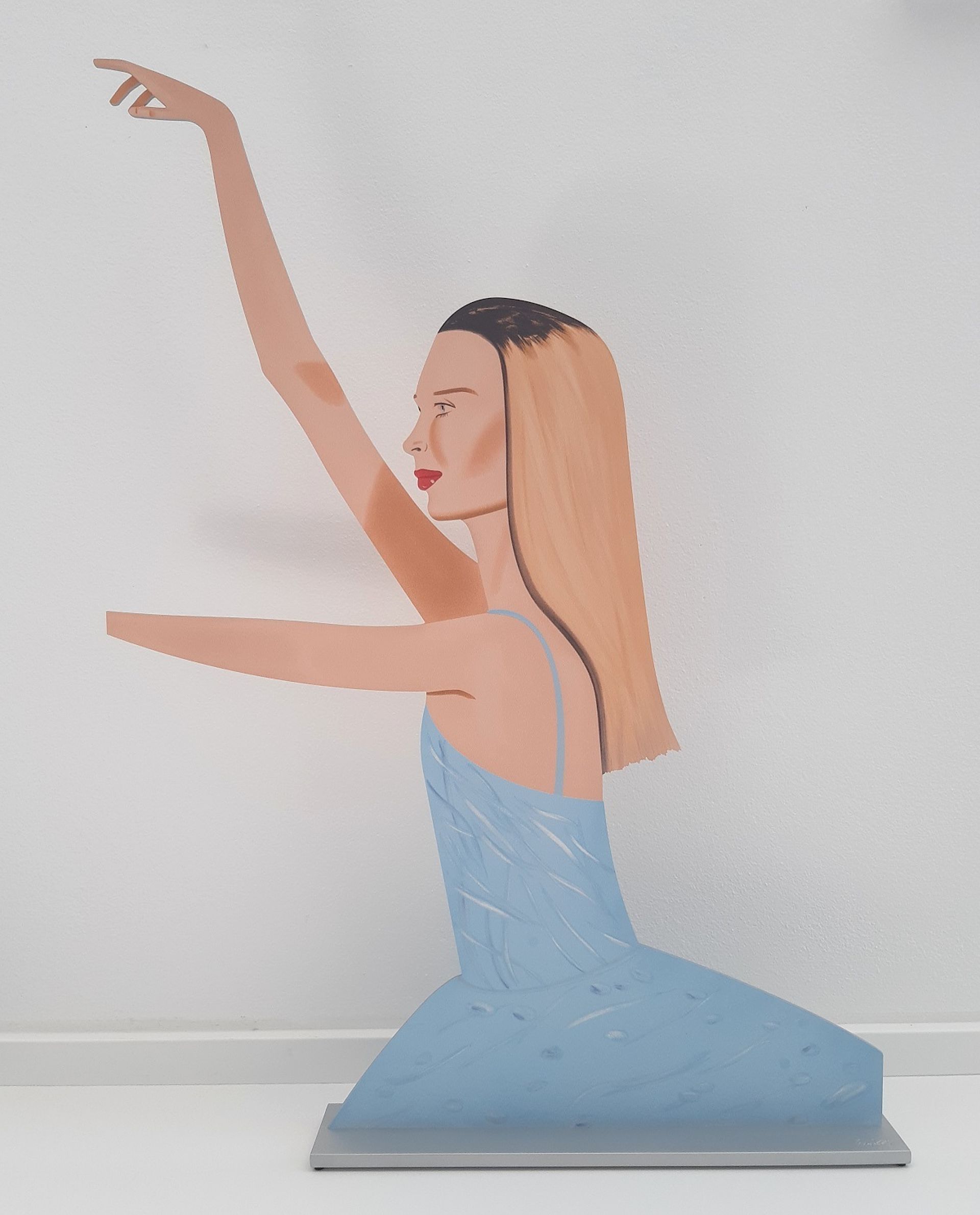 Alex Katz |