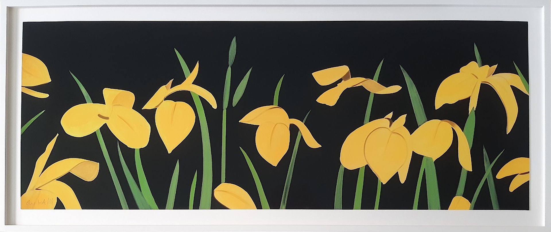 Alex Katz