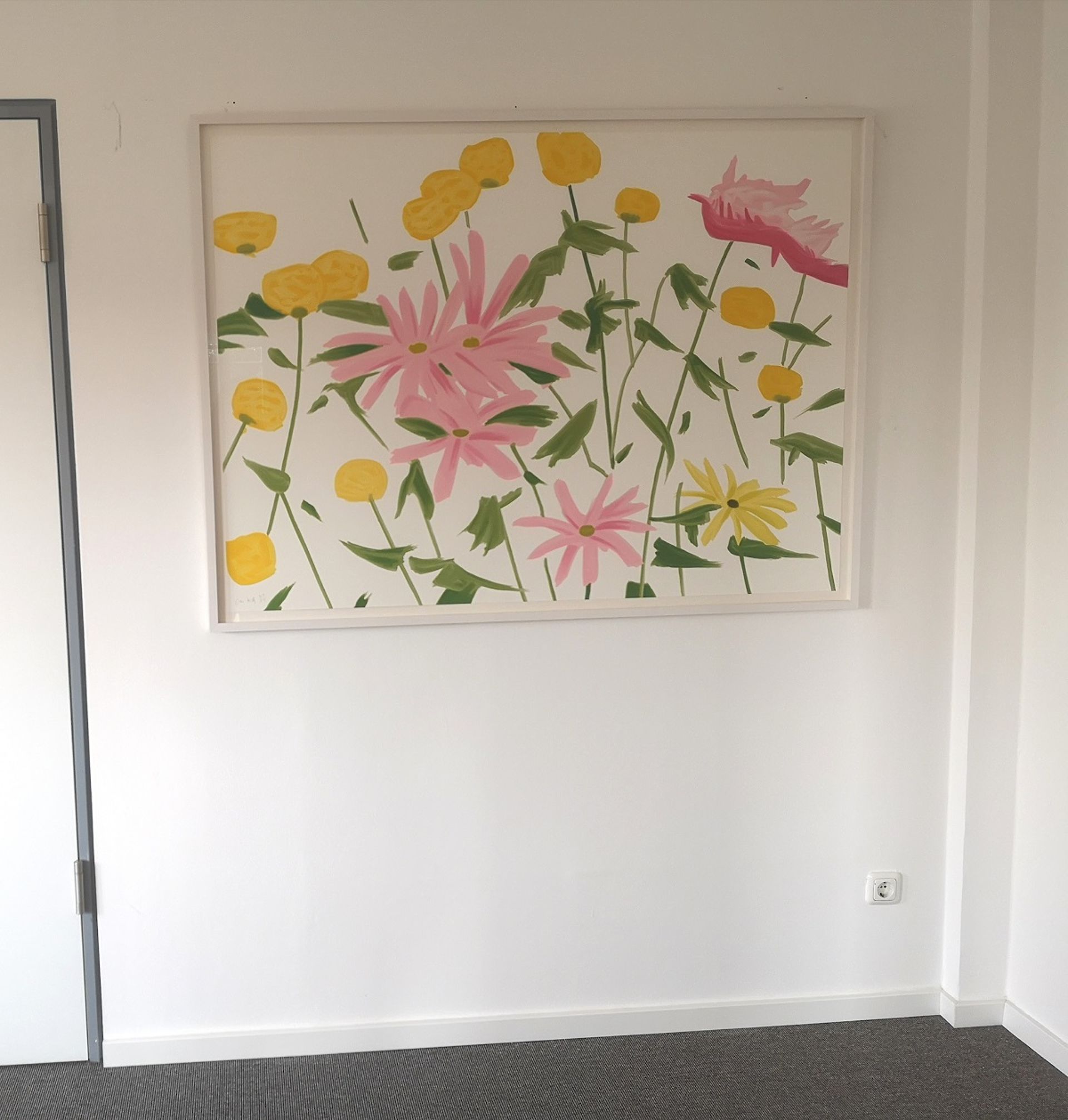 Alex Katz