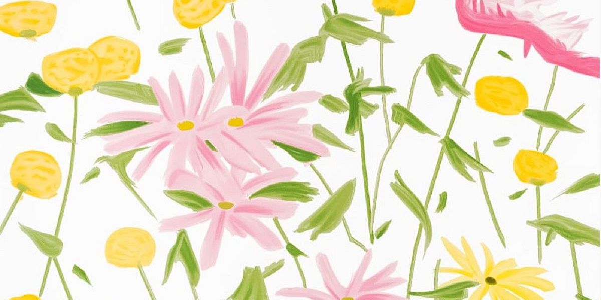 Spring Flowers
