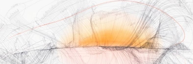 Jorinde Voigt, Emotional Spectrum A-Z (23), 2012-2018