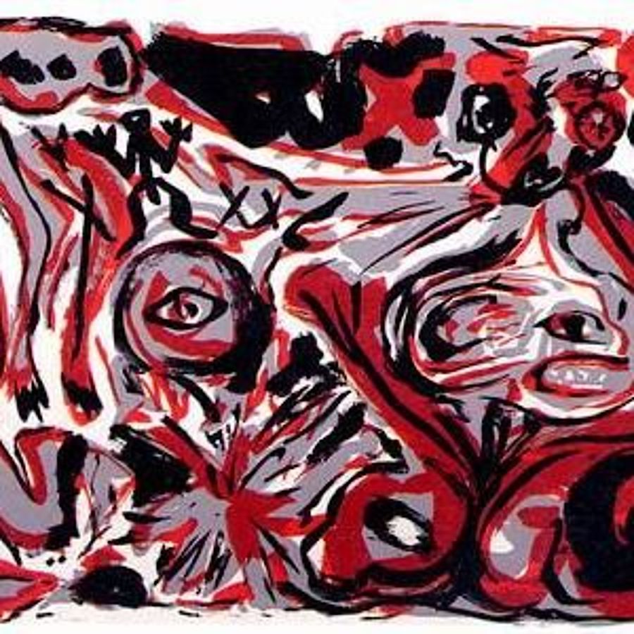 A.R. Penck